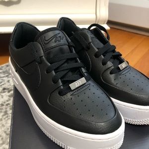 NIKE Air Force 1s from Concepts in NYC! W Size 6!